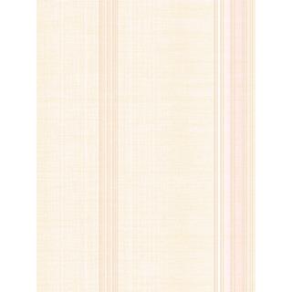 Seabrook Designs CM10401 Camille Acrylic Coated Stripes Wallpaper